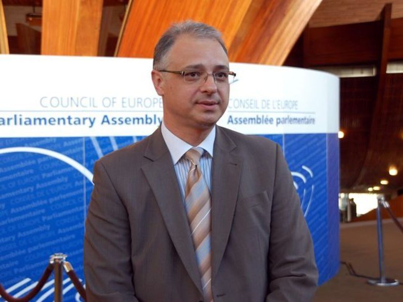 Перелыгин призвал власти Италии пояснить высказывания посла Рагальини