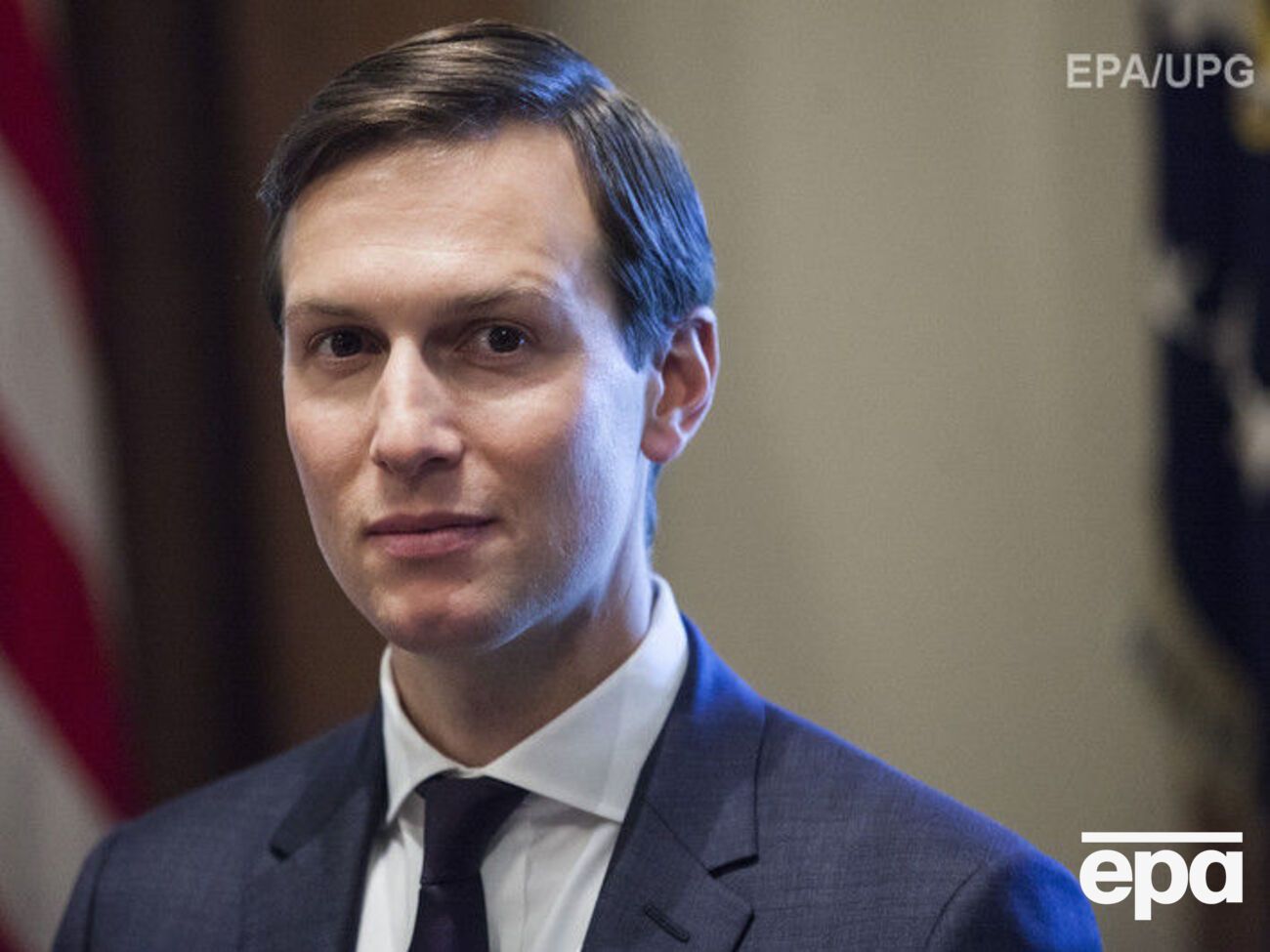 24 июля Кушнер дал показания в Сенате, 25 июля &ndash; в Палате представителей