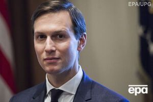 24 июля Кушнер дал показания в Сенате, 25 июля – в Палате представителей