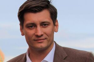 Гудков: Убито десятки тисяч людей? Удови, сироти, літні матері без дітей? Зате Крим наш!