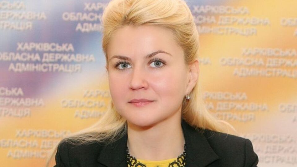 У першому кварталі Юлія Світлична теж посіла перше місце в рейтингу КВУ