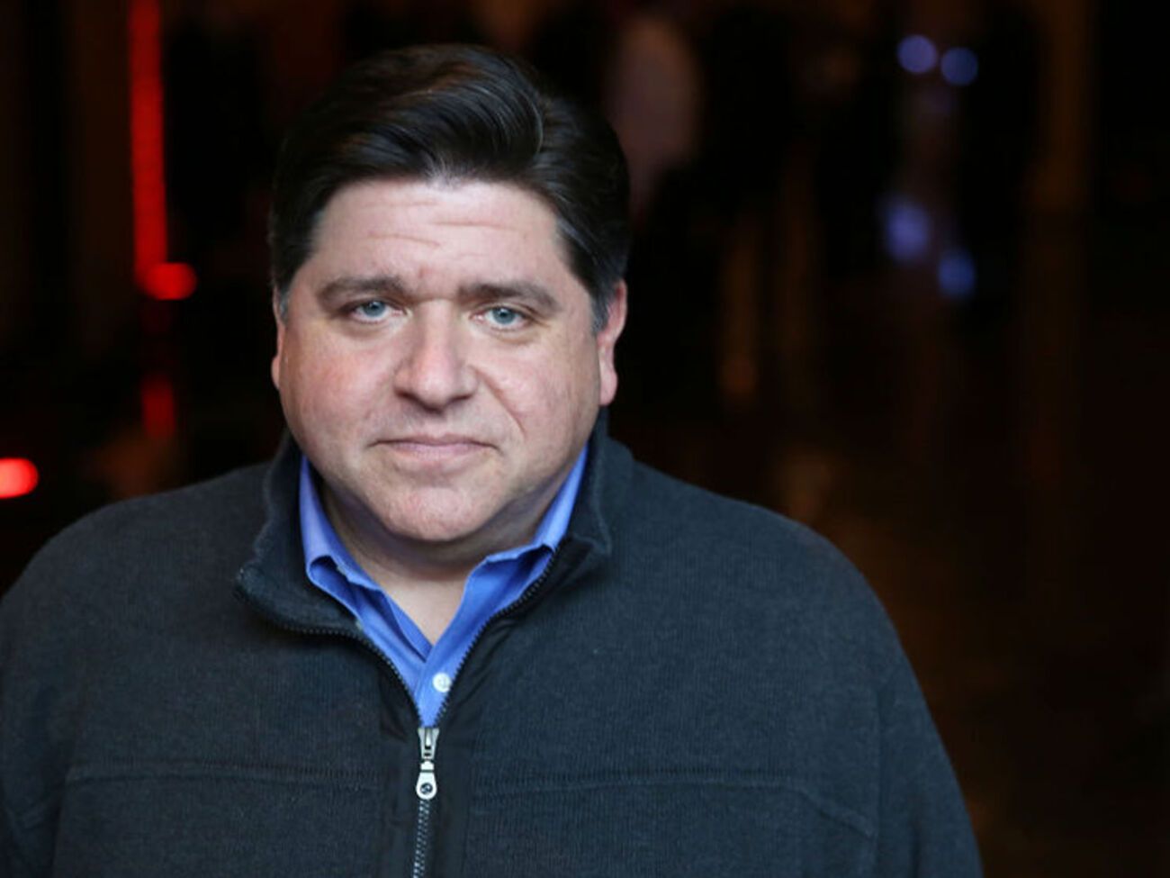 Притцкер &ndash; управляющий партнер и соучредитель частной инвестиционной фирмы Pritzker Group