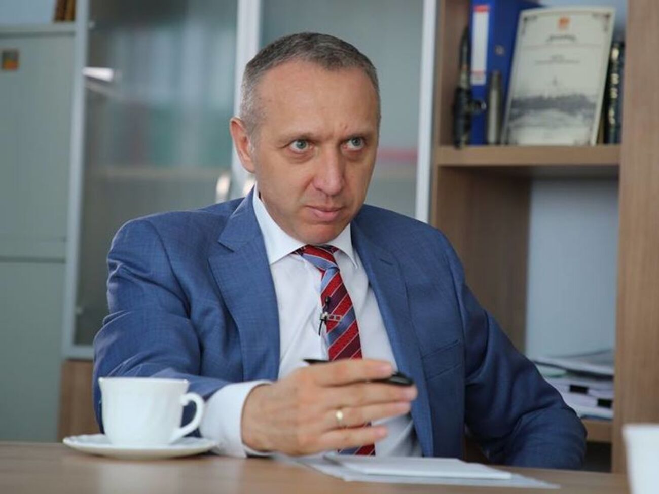 Щетка: Более ста участников, по которым не было подтверждения Общественного совета добросовестности, не прошли в рейтинговый список