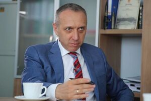 Щетка: Более ста участников, по которым не было подтверждения Общественного совета добросовестности, не прошли в рейтинговый список