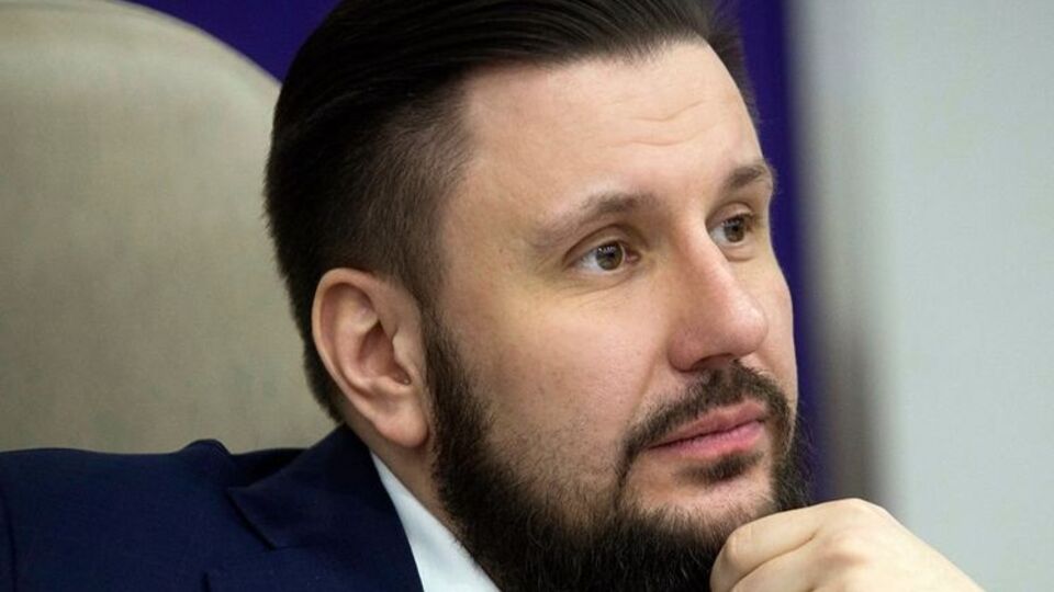 "Податкові майданчики" Клименка мінімізували надходження податків до бюджету від суб'єктів реального сектору економіки, заявили в ГПУ