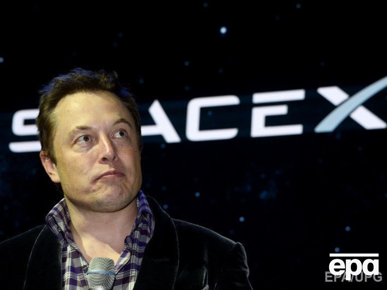 Вартість SpaceX зросла до $21,2 млрд