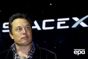Вартість SpaceX зросла до $21,2 млрд