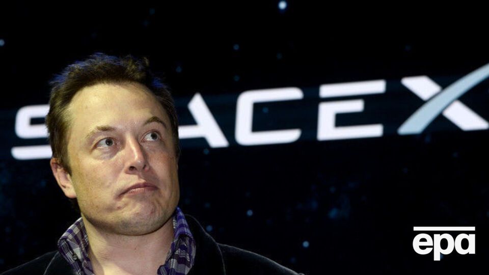 Стоимость SpaceX выросла до $21,2 млрд