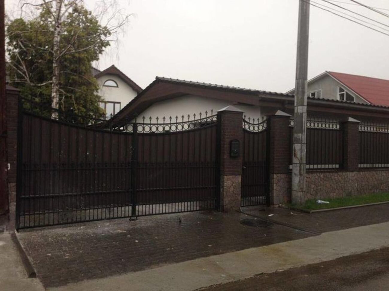 Полиция открыла уголовное производство по факту происшествия