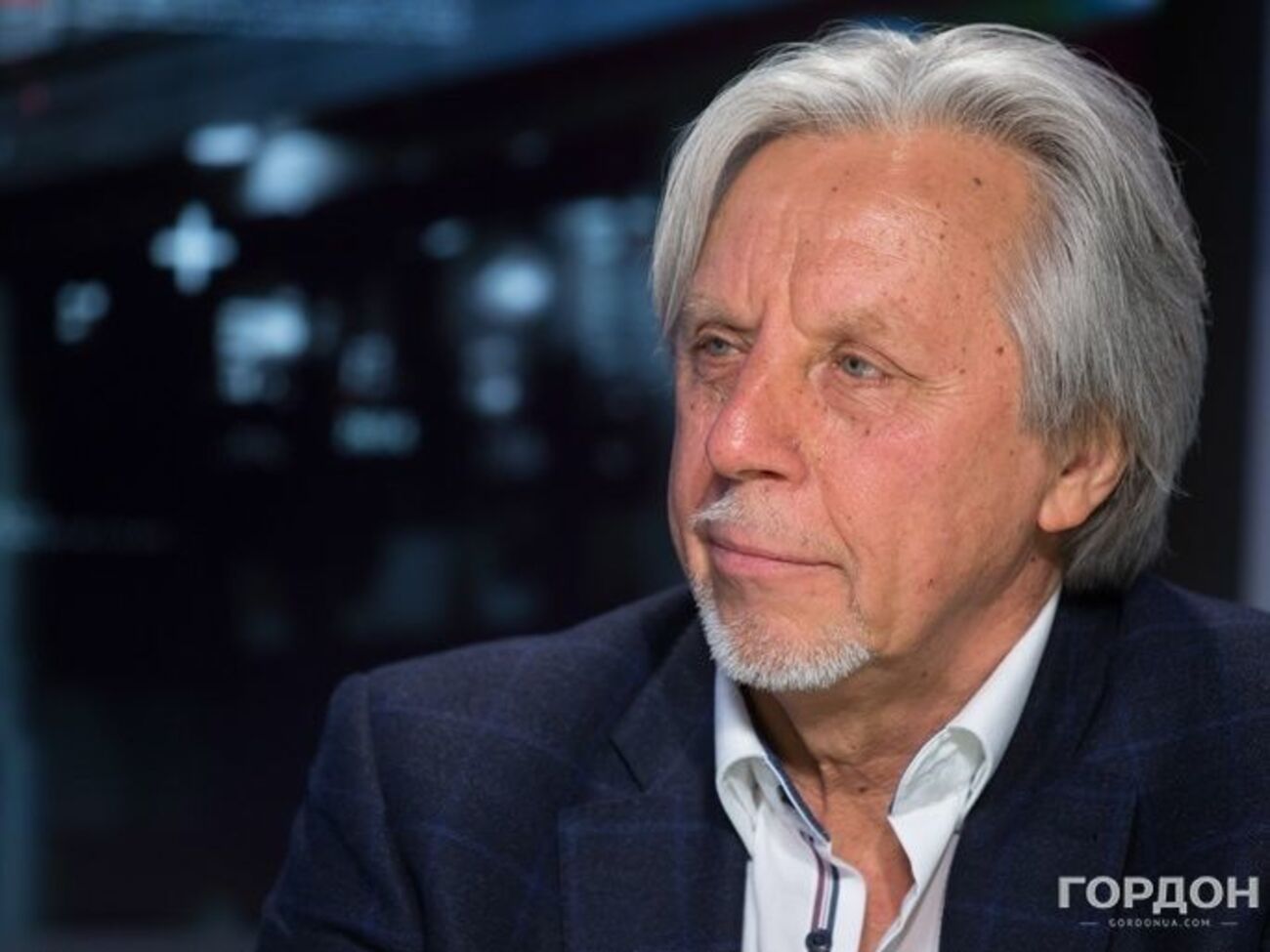 Назаров: Надеюсь, что если не Углеводородица, то Богородица Путина вразумит