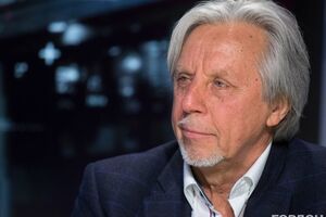 Назаров: Надеюсь, что если не Углеводородица, то Богородица Путина вразумит