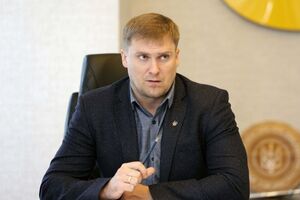 Пост замглавы Министерства внутренних дел Троян занял 8 февраля 2017 года