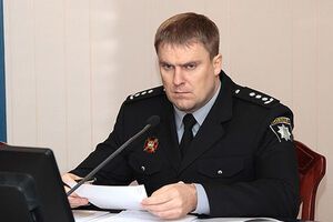 В МВД отметили, что Троян сейчас в отпуске
