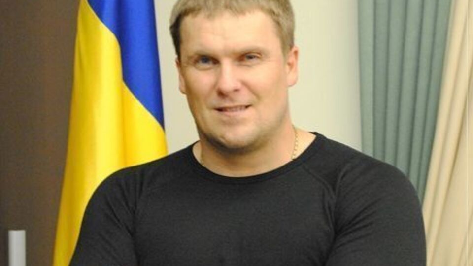 Троян назвав інформацію про хабар фейком