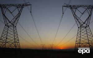 Крым остался без электроснабжения с территории РФ