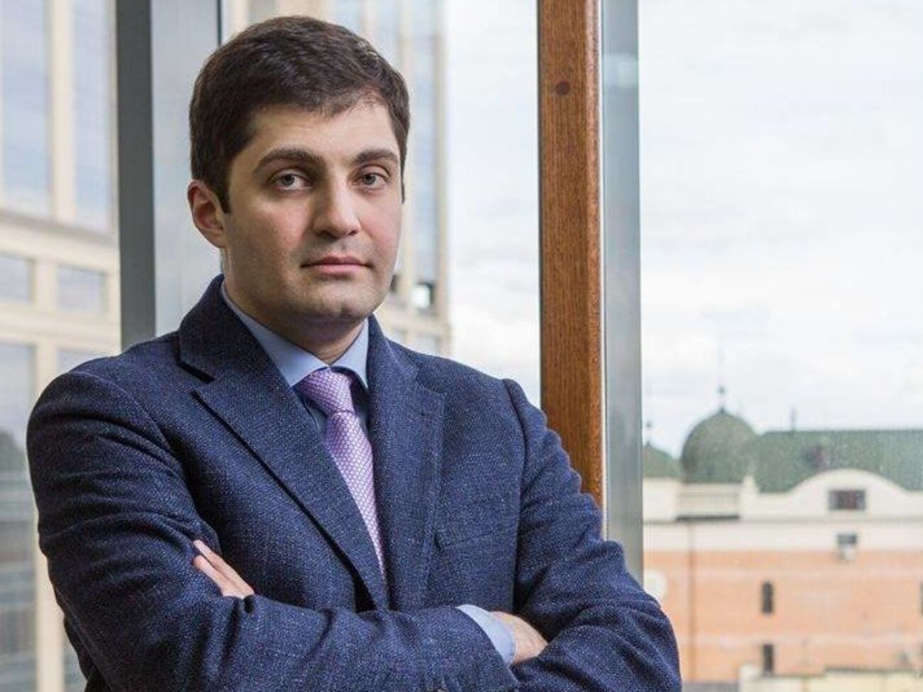Сакварелідзе: Нам би не хотілося, щоб держава Україна відповідала за вчинки Порошенка