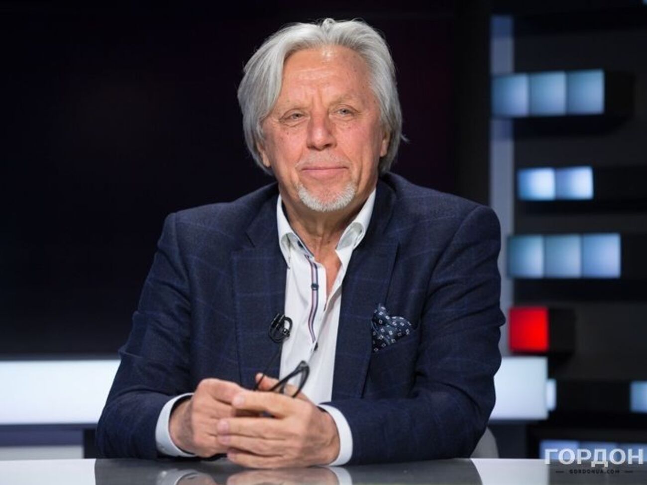 Назаров: Путин не мог подняться даже в своей конторе