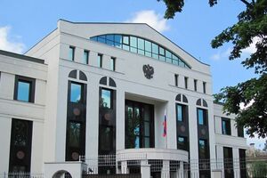 В посольстве заявили, что провели тщательную проверку обстоятельств инцидента