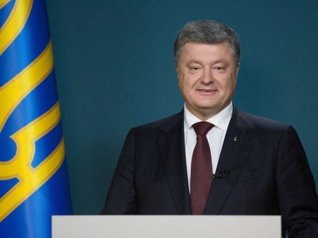 Порошенко: Кандидатуры судей Верховного Суда в течение месяца будет утверждать Высший совет правосудия