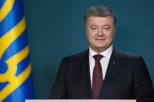 Порошенко: Кандидатури суддів Верховного Суду протягом місяця буде затверджувати Вища рада правосуддя