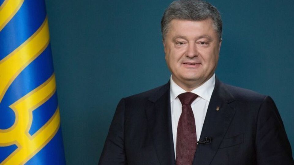 Порошенко: Кандидатуры судей Верховного Суда в течение месяца будет утверждать Высший совет правосудия