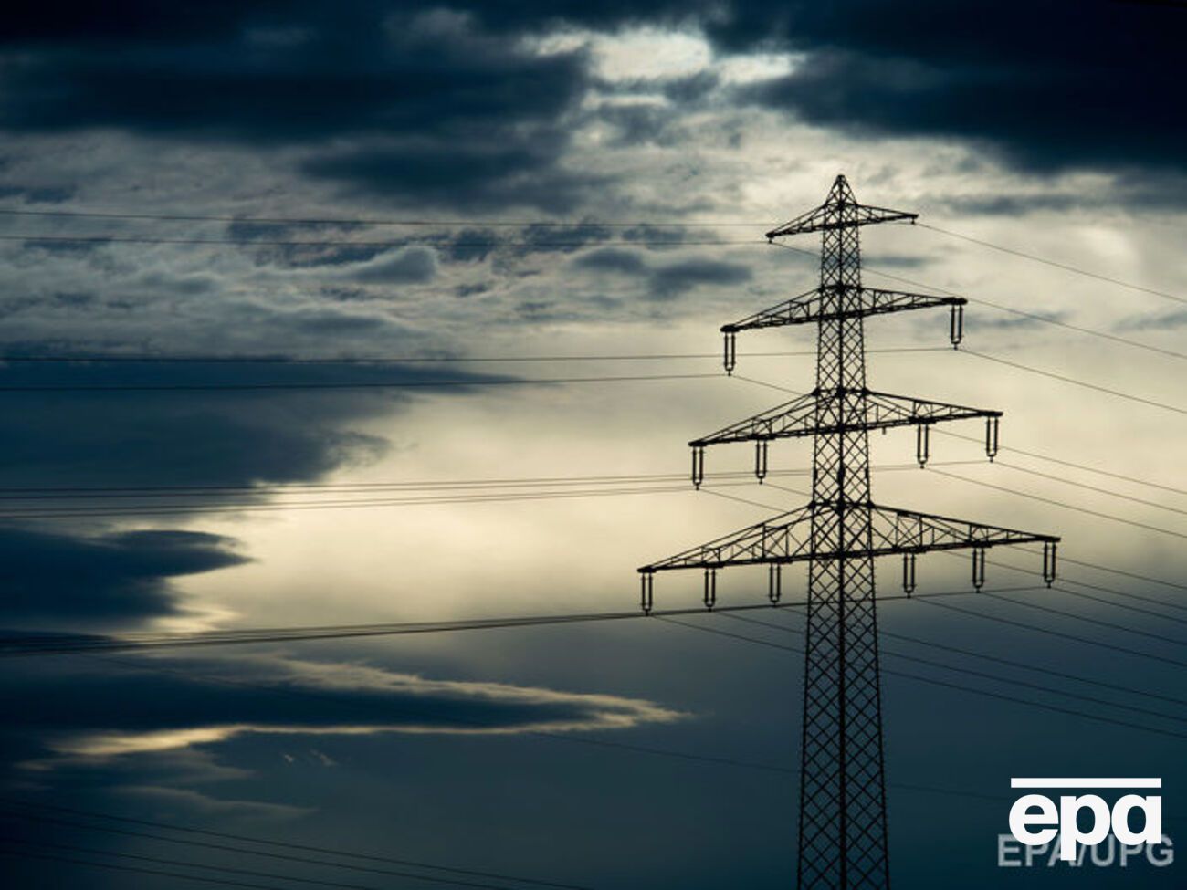 Дві нитки енергомосту знову функціонують