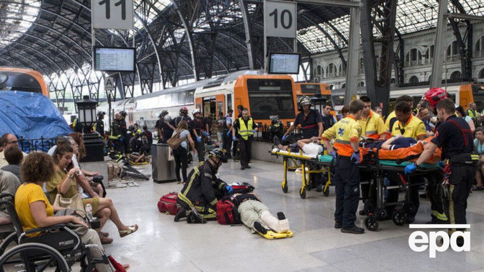 Аварія сталася вранці 28 липня