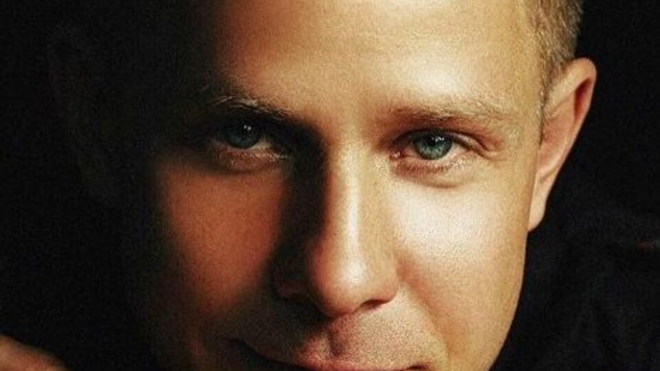 Митя Фомин во Львове на музыкальном фестивале Alfa Jazz Fest назвал аннексированный Крым "российской территорией"