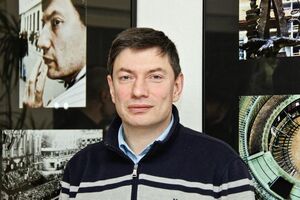 Ейдман: Ефективна демократія – це система, за якої навіть ідіот при владі не становить великої загрози для суспільства