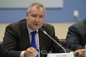 Румунська влада наразила на небезпеку життя пасажирів рейсового літака, заявив Рогозін