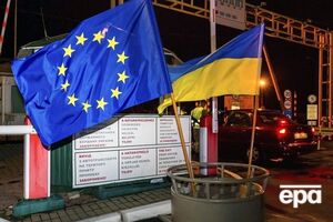 П'ять країн приєдналися до санкцій ЄС за анексію Криму