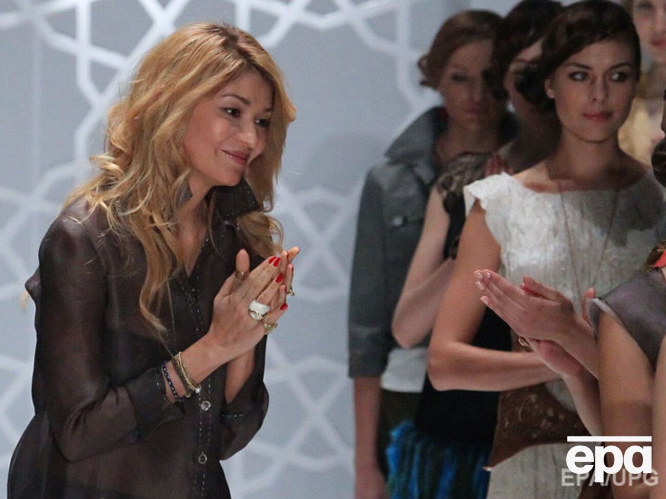 Сьогодні стало відомо про арешт Карімової