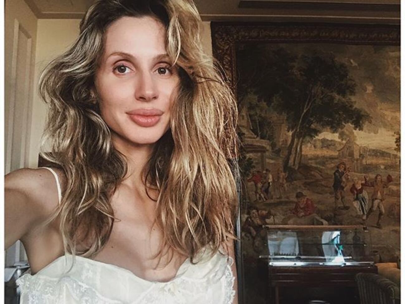 Loboda: Любовь нечаянно нагрянет, когда ее совсем не ждешь