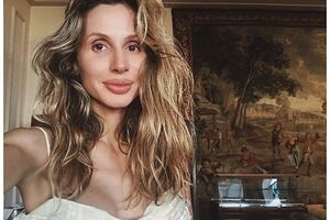 Loboda: Любовь нечаянно нагрянет, когда ее совсем не ждешь
