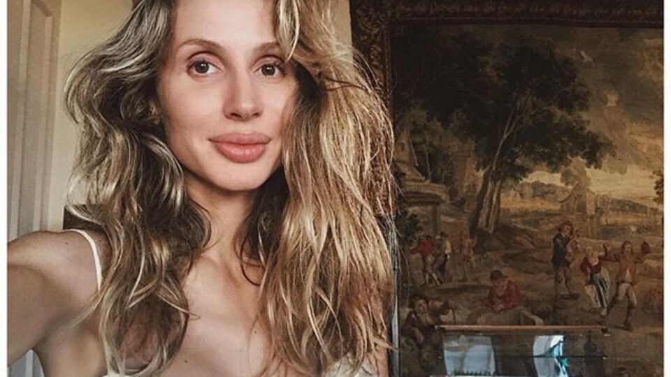 Loboda: Любовь нечаянно нагрянет, когда ее совсем не ждешь