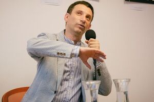 Портников: В своем эгоцентризме он угрожает той поддержке, которую американцы оказывают Украине