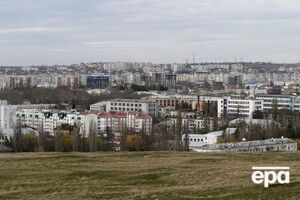У Сімферополі кілька годин не було світла