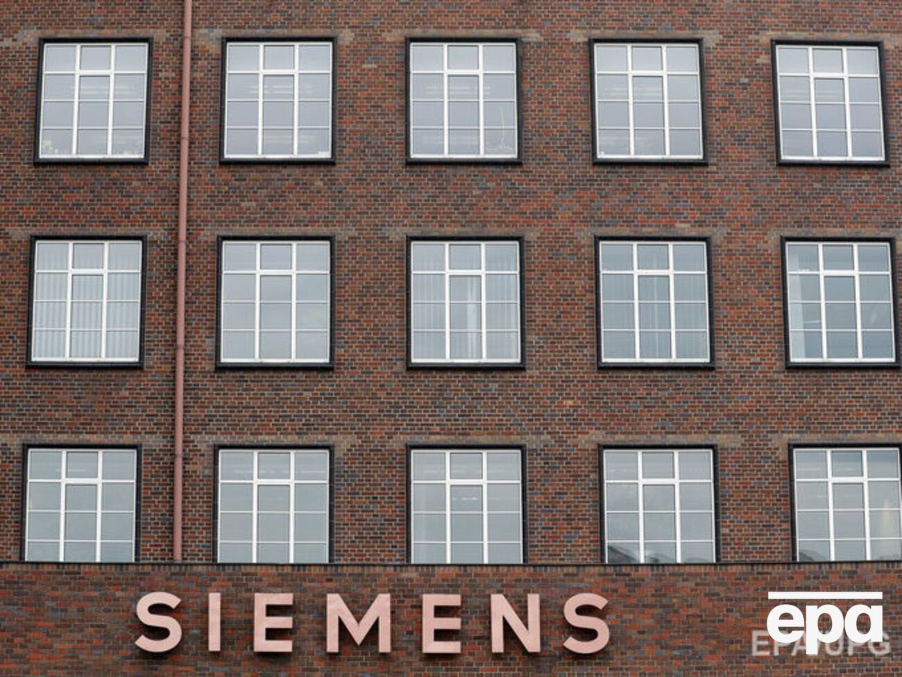 Siemens нібито відмовилася від пропозиції викупити свої турбіни