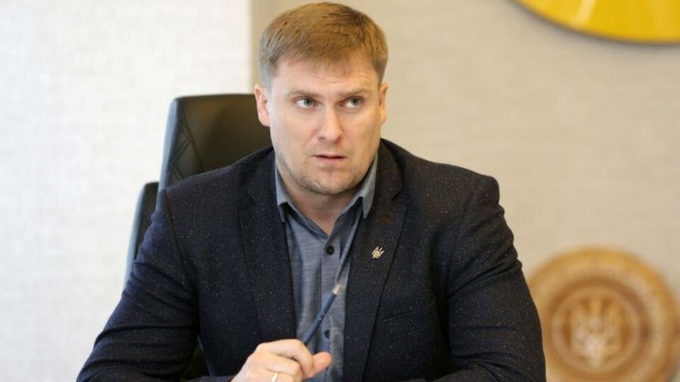 Троян міг бути присутнім під час давання хабара, повідомили джерела ZN.UA