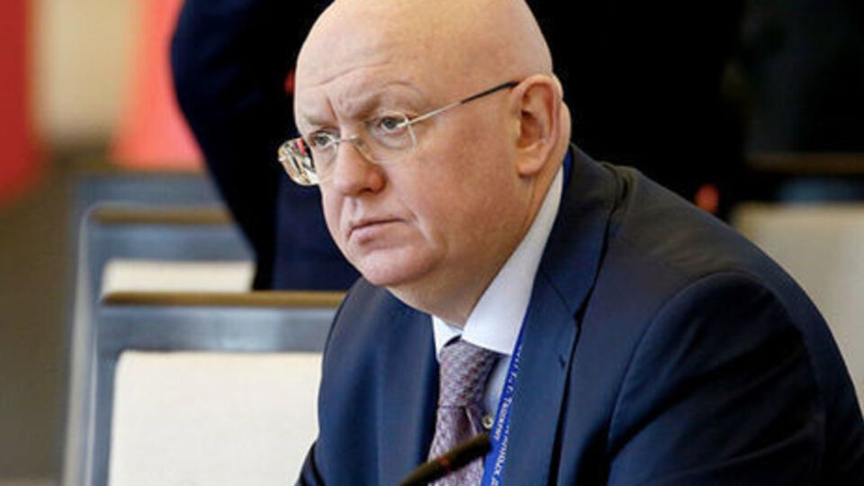 Небензя считает антироссийские санкции беспрецедентными, необоснованными и незаконными