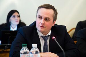 Холодницький: Поляков періодично тегає мене у Facebook