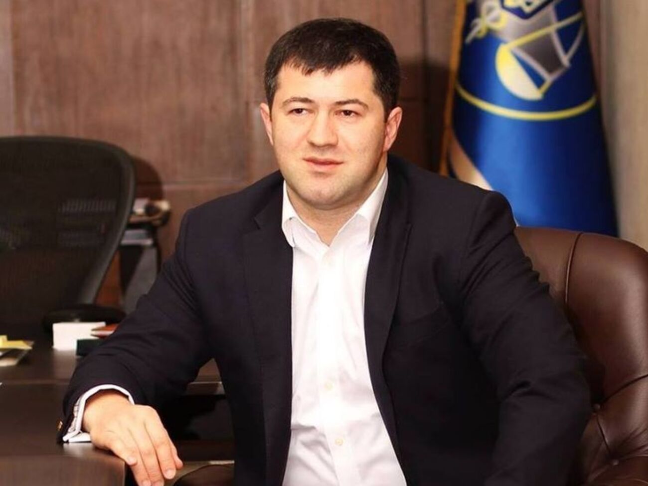 Насірова підозрюють у порушенні двох статей Кримінального кодексу