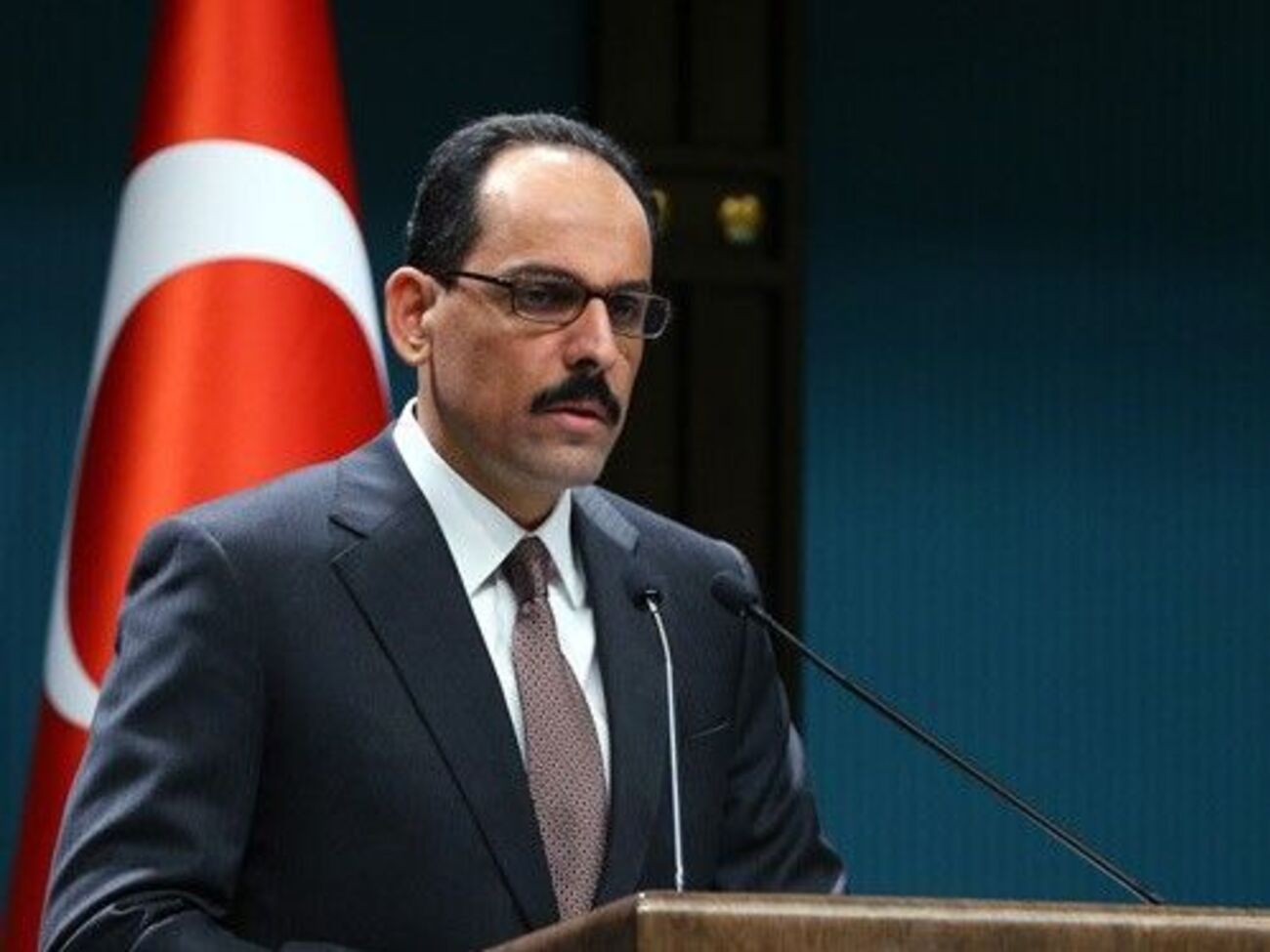 Прес-секретар президента Туреччини Ібрагім Калін заявив, що РФ передасть Анкарі технології виробництва С-400