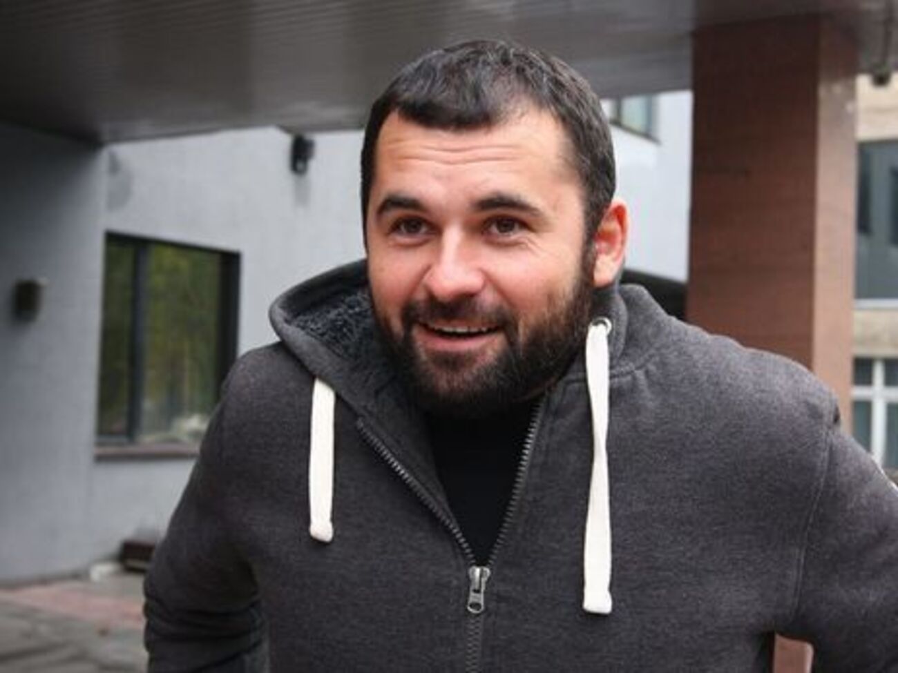 Шовкошитный:&nbsp;То, что СБУ занималась вчера Трояном, подтверждают мои источники