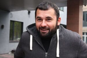 Шовкошитный: То, что СБУ занималась вчера Трояном, подтверждают мои источники