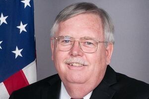 Теффт заявил, что разочарован действиями Москвы