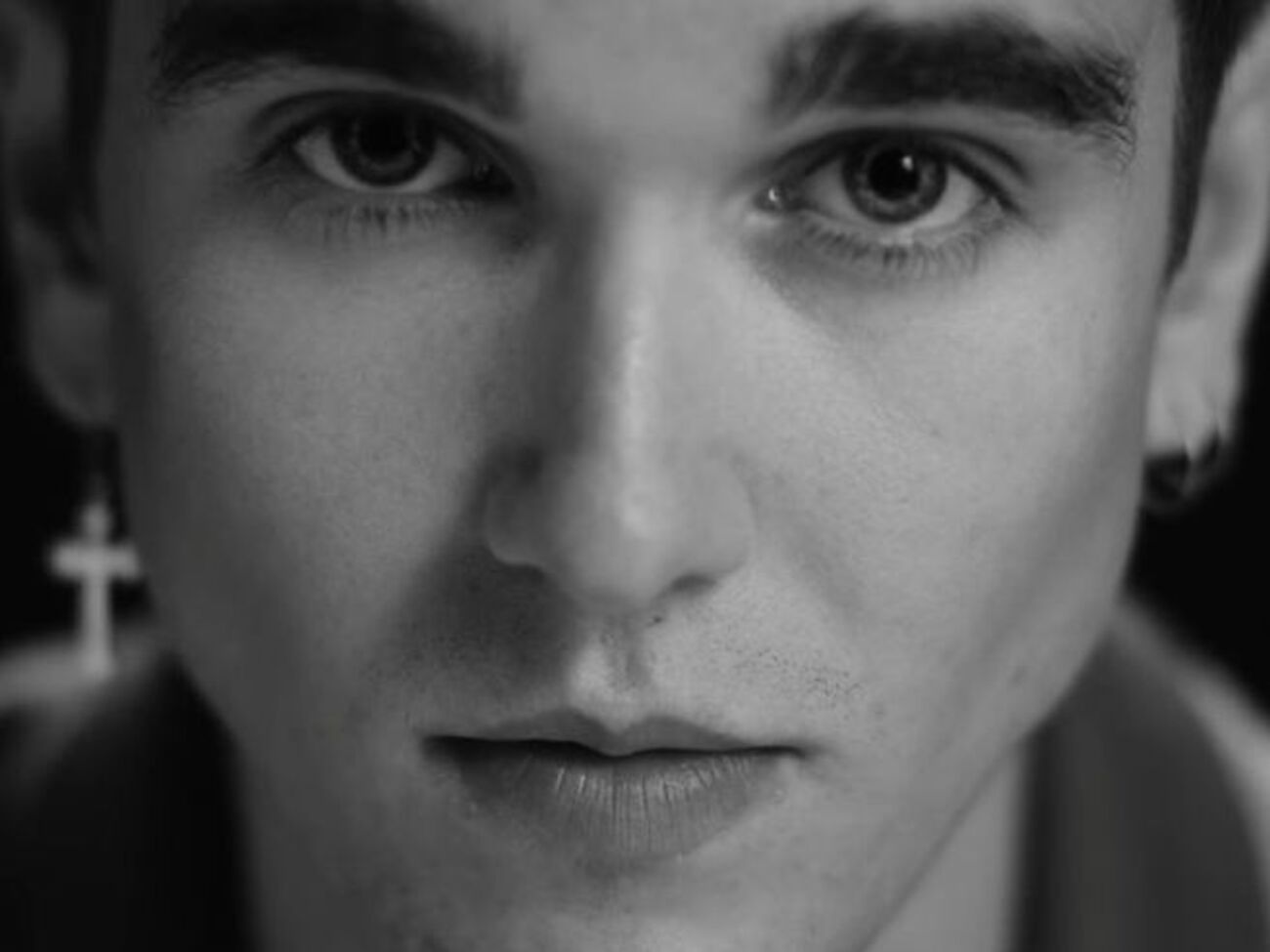 Син Дей-Льюїса випустив свій перший кліп