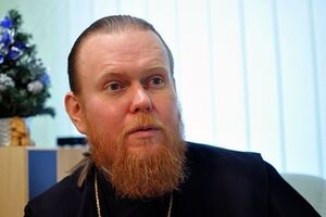 Зоря: Московський патріархат до 2013 року включно зосереджувався на приїзди свого шефа з Росії
