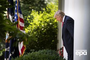 Трамп має або схвалити законопроект, або накласти на нього вето