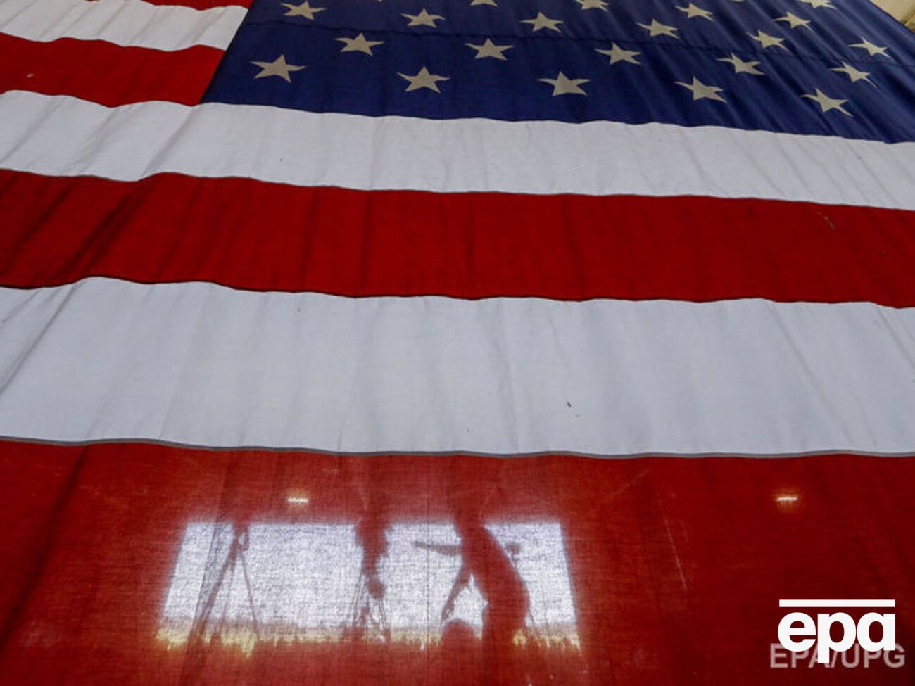 В посольстве США в России выразили "глубокое разочарование" такими мерами